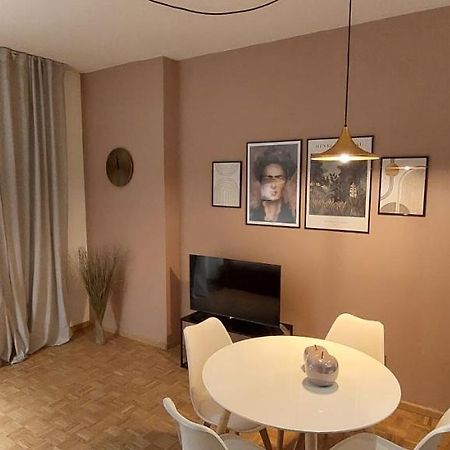 Appartamento Perini 트렌토 외부 사진